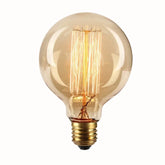 Vintage-style-G95-filament-globe-light-bulb